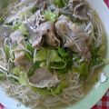 サオリmama's cooksnap of when they made ★焼きそうめん!!★.
