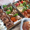 ランラララン's cooksnap of when they made 根菜たっぷり『煮しめ』.