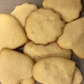 はるもあや's cooksnap of when they made ♡簡単！サクサククッキー♡.
