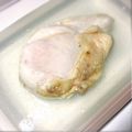sato3★'s cooksnap of when they made しっとり♡ゆで鶏.