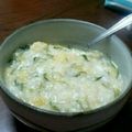 ゆみ✨'s cooksnap of when they made 器だけで、簡単超ヘルシーめかぶの雑炊♪.