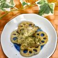 Susie845's cooksnap of when they made 牡蠣と蓮根の炒め物(^ ^)☆.