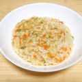 テディー１'s cooksnap of when they made 再活用＊余りご飯でコンソメリゾット.