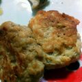 hana＊kana's cooksnap of when they made つなぎなし！ふんわり☆鶏と豆腐のつくね.