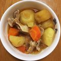 クックKKP05Y☆'s cooksnap of when they made 簡単‼︎めんつゆで肉じゃが‼︎.