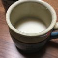 nanyaco7's cooksnap of when they made 酒粕で甘酒.