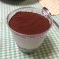 ナルミっくす's cooksnap of when they made マスカルポーネで簡単ティラミス.