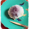 ぴるる1718's cooksnap of when they made 【簡単！白玉粉で作る】いちご大福.
