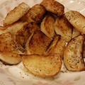 ♪ごんた's cooksnap of when they made 白ワインと一緒に♪かぶの黒胡椒炒め.