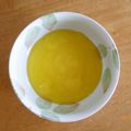 antkishi's cooksnap of when they made レモンカード.