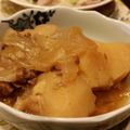 ♪ごんた's cooksnap of when they made ●　シンプルに美味しい肉じゃが　●.