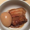 Happy2017's cooksnap of when they made ばぁちゃんシリーズ☆豚の角煮♡.
