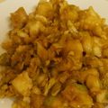 qaz04zaq's cooksnap of when they made シーバスの中華風しょう油味.