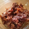 スターjunさん's cooksnap of when they made ごはんが進む☆ツナ味噌☆沖縄料理☆.