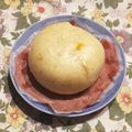 なつき☆ミ's cooksnap of when they made 肉まんの簡単な温め方！.