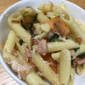 リラシャン's cooksnap of when they made ツナとマカロニのサラダ.