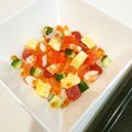 yakopuyo's cooksnap of when they made 寿司酢.