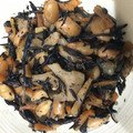 クックARHT96☆'s cooksnap of when they made ひじきと蓮根の煮物.