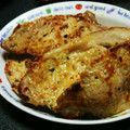たんたん　's cooksnap of when they made 簡単！薄切り肉でちょっと大人のカツレツ♪.