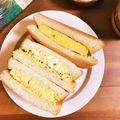 ＊ＡＫＯＲＩ＊'s cooksnap of when they made ハニーマスタードの＊卵サラダ.