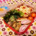 にゃにゃ☆☆☆'s cooksnap of when they made もちもち！じゃがいもの唐揚☆.