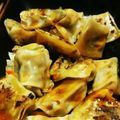 たんたん　's cooksnap of when they made 簡単一手間☆柚子胡椒&一味餃子のタレ♪.
