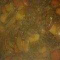 ひろ∞ひろ's cooksnap of when they made 簡単肉じゃが.