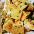 なおころピッコロ's cooksnap of when they made はんぺん＆たまご＆塩麹のフカフカお焼き.