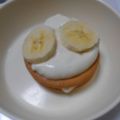 ふきのとじ's cooksnap of when they made ビスケットでケーキ☆.