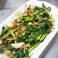 なおころピッコロ's cooksnap of when they made 簡単♡ダイエットに◎小松菜ツナ大根めし.