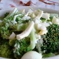 satomiａｉ's cooksnap of when they made ブロッコリーとゆで卵のサラダ.