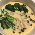 タケシ88's cooksnap of when they made レンジで簡単☆茶碗蒸し.