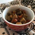sanamii's cooksnap of when they made 【農家のレシピ】しっかり味の五目豆.