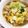クックX0XG20☆'s cooksnap of when they made 白菜卵とじうどん.