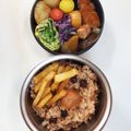 ひよこベーグル's cooksnap of when they made ルタバガとベーコンのほっこり煮.