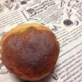 ぽぽきゅ's cooksnap of when they made 卵なし☆HM☆簡単マフィン.