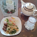 Dream♪'s cooksnap of when they made 簡単❗もやしの卵炒め✨.