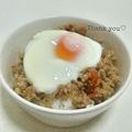 ねっちゃんっ's cooksnap of when they made ごはんがすすむ味噌そぼろ.