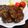もちっこ橙色's cooksnap of when they made 和風ひじきバーグ♪健康作りに☆.