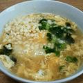 ゆき☆coaster's cooksnap of when they made ヒガシマルうどんスープ、で「もちスープ」.
