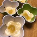 ゆきまるぞう's cooksnap of when they made 材料４つ！ﾍﾞｲｸﾄﾞﾖｰｸﾞﾙﾄ☆.