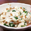 omisato513's cooksnap of when they made ねばとろろ.