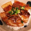 せるちー's cooksnap of when they made 帯広名物！豚丼の作り方.