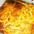 長野のママ's cooksnap of when they made HMで作る＂りんごのケーキ＂.