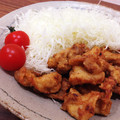 ありじゃろ's cooksnap of when they made 絶対これ！！塩唐揚げ♡冷凍保存も.