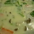 ふゆっちママ's cooksnap of when they made ヘルシー♡かぶの豆乳クリームシチュー.