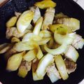 クックQPEV8V☆'s cooksnap of when they made 大根の豚バラ巻き甘辛味.