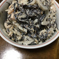 から揚げ命's cooksnap of when they made 蓮根とひじきとささみでダイエットサラダ.