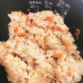 YUMAKIのママ♡'s cooksnap of when they made 簡単♪えのきと鶏の炊き込みごはん.