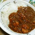 なぎち！'s cooksnap of when they made ほろほろチキンとマッシュルームのカレー.